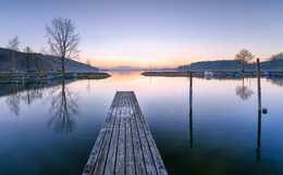 am See / am See
