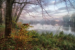 Herbst / ***