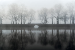 Premonition des Winters / ***