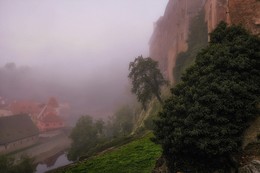 Morgendämmerung / ***