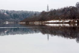 Der erste Schnee / ***