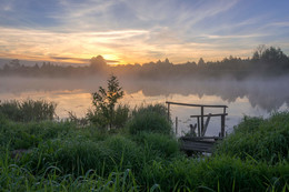 Morgennebel / ***