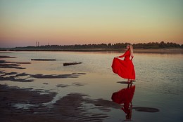 Klare Abend / ***