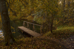 Am Teich ... / ***