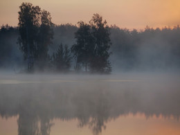 Morgendämmerung / ***
