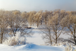 Frost und Nebel / ***