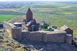 Khor Virap / ***