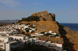 Lindos / ***