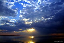 Das Lied von der See / ***