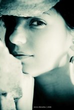 Gorgeous Nona. / ***