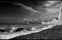  / Seven Sisters, UK