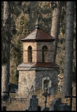 Kapelle / ***