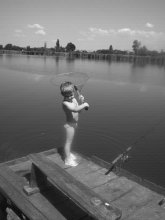 Lake / ***