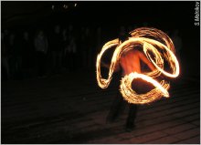 Master of Fire / no comments
