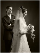 Hochzeit / www.stalker-studio.com