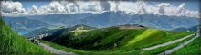 schönen Tagen Zell-am-See / .....