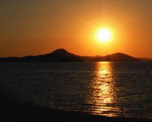 Sunset Road / ***