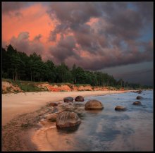 Kurmrags - Beach Wonders / ***