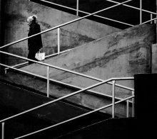 Rauf und runter / ***