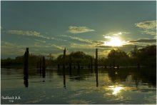 Sunset / ***