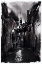 Vana Tallinn / ***