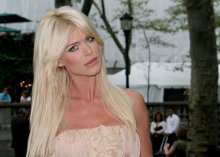 Victoria Silvstedt / Victoria Silvstedt
