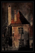 Vana Tallinn 2 / ***