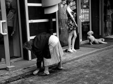 boutique / *****