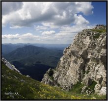Eklizi Leistungsschalter. An der Spitze. / ***