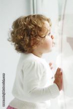 Little Angel. / ***