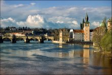 Ich möchte nach Prag! / ***