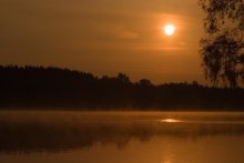 Shadow Dawn / ***