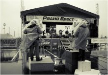 Konzert für zwei / *****