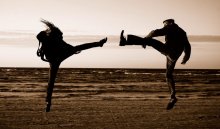 Sea fight* / ...:D