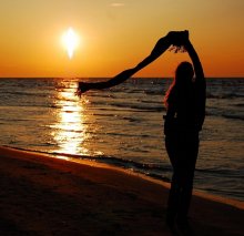 Lonely ... / .....