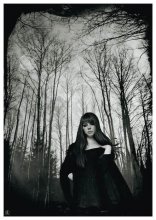 DARK QUEEN / ***
