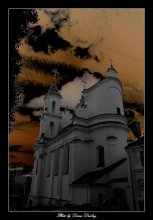 Auferstehungskirche / ---