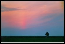 Rainbow Einsamkeit / ---
