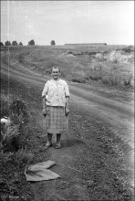 Oma Oryna / ***
