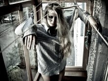 I want to be your shirt / **************