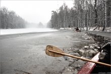 Eisbrecher ... / ***