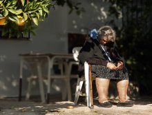 Spanisch Nachmittag ... / .....