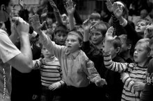 Alle Kinder wollen ein Handball sein ... / ***