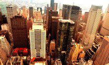 NY city / =====