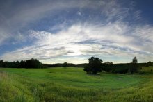 Der Himmel über Na Brněnské / ___