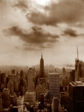 The Empire State Building`s / New-York