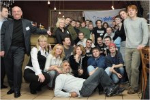 DR'2008 / ***