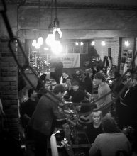 DR-Club. / ***