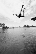 Wasseranwendungen - Part One / .....