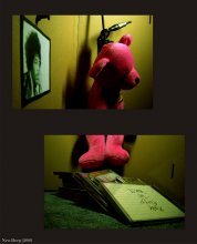 Comfortably Numb / Life changes - not you...